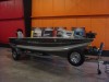 2006 SYLVAN SPORT TROLLER 160
