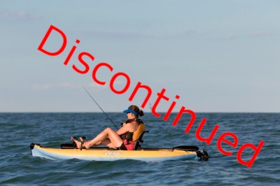 2013 Hobie i9S Inflatable 