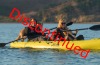 2012 Hobie Odyssey Deluxe Package