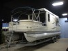 2008 SUNTRACKER PARTYCRUISER 32