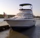 1992 SILVERTON 34 CONVERTIBLE 