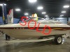 2001 BAYLINER CAPRI 1950 