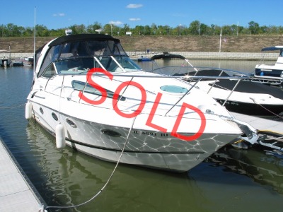 2003 DORAL 280 SE 