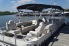 2007 BENNINGTON 2577RFS