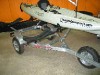 0 Malone MicroSport MPG460G
