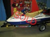 2002 SeaDoo GTI LE