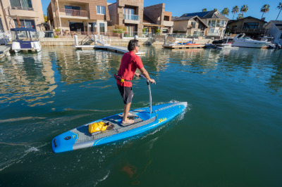 0 Hobie Mirage Eclipse ACX 12 