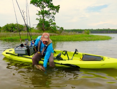 2024 Hobie Mirage Compass 