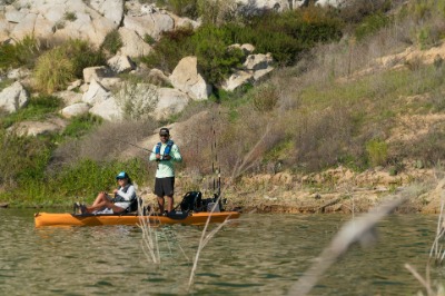 2023 Hobie Mirage Compass Duo 