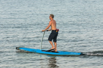 0 Hobie Mirage Eclipse Dura 12 