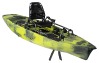 2023 Hobie Mirage Pro Angler 12 360 