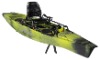 2023 Hobie Mirage Pro Angler 14 360 