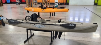 2006 Hobie Used Mirage Outback 