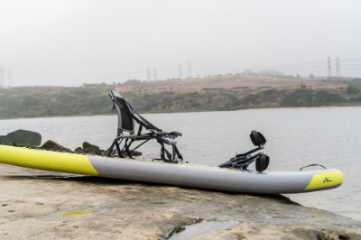 2024 Hobie Mirage iTrek 9 Ultralight 