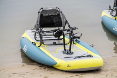 2024 Hobie Mirage iTrek 11 