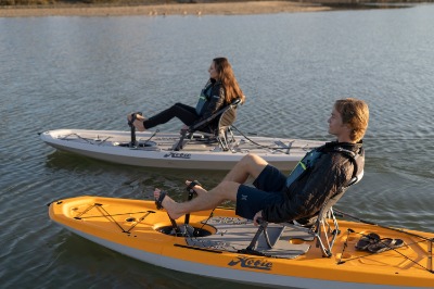 2024 Hobie Mirage Lynx 