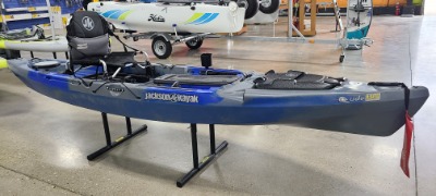 2019 Jackson Kayaks Cuda HD 