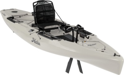 2022 Hobie Used Mirage Outback 
