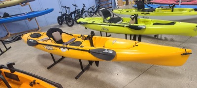 2010 Hobie Mirage Revolution 13 - SOLD 