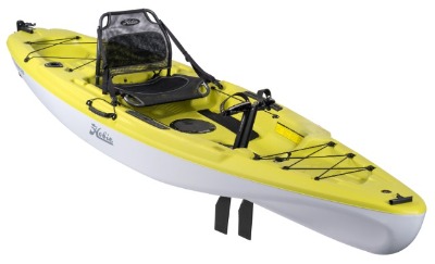 2022 Hobie Used Mirage Passport 12.0 - SOLD 