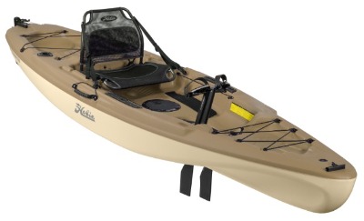 2021 Hobie Used Mirage Passport 12.0 