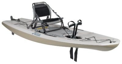 2022 Hobie Used Mirage Lynx 