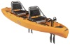 2022 Hobie Used Mirage Compass Duo 