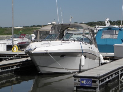 2006 FOUR WINNS 288 VISTA 