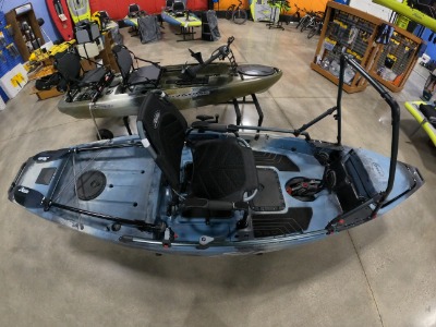 2022 Hobie Used Mirage Pro Angler 14 360 