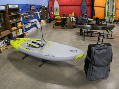 2022 Hobie Used Mirage iEclipse 