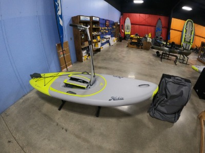 2022 Hobie Used Mirage iEclipse 