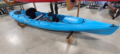 2007 Hobie Used Mirage Revolution 13 