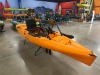 2021 Hobie Used Mirage Outback 