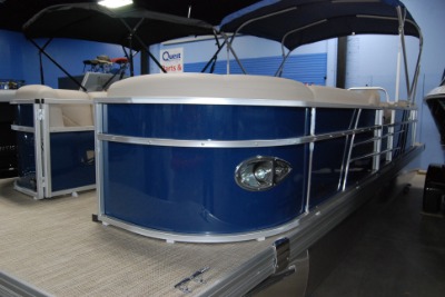 2024 Landau Island Breeze 252 Cruise 