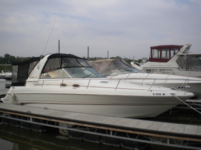 Sea ray discount 310 sundancer