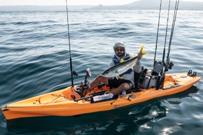 2024 Hobie Mirage Outback 