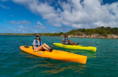 2023 Hobie Mirage Revolution 13 