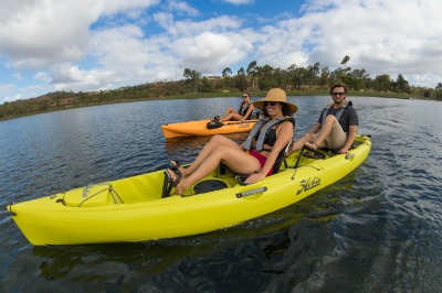 2023 Hobie Mirage Oasis 