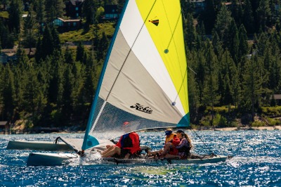 2024 Hobie Mirage Tandem Island 