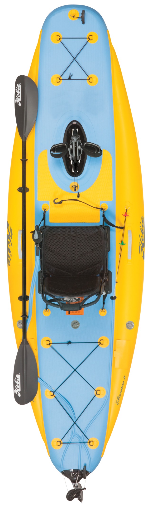 New 2020 Hobie Mirage i11S Inflatable For Sale (Sold) | Quest 