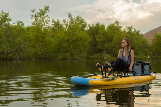 New 2020 Hobie Mirage i11S Inflatable For Sale (Sold) | Quest New 2020 Hobie Mirage i11S Inflatable For Sale (Sold) | Quest
