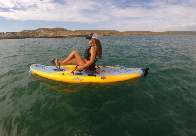 New 2020 Hobie Mirage i11S Inflatable For Sale (Sold) | Quest