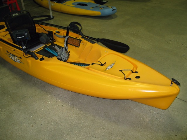 Used 2016 Hobie Used Mirage Outback For Sale (Sold) | Quest Used 2016 Hobie Used Mirage Outback For Sale (Sold) | Quest
