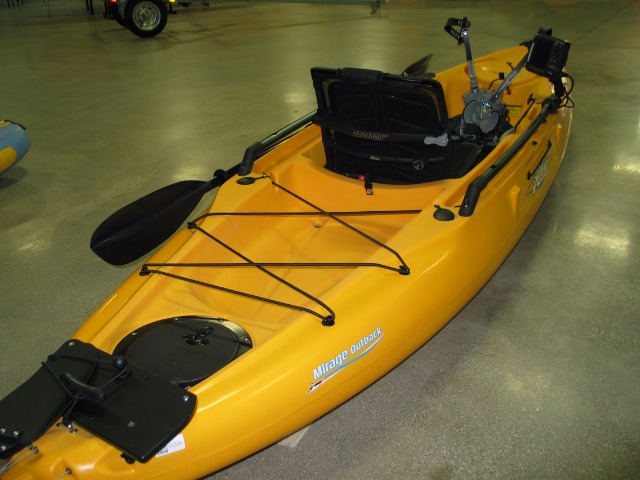 売却済み hobie  outback Used 2012 Hobie Used Outback For Sale (Sold) | Quest Watersports