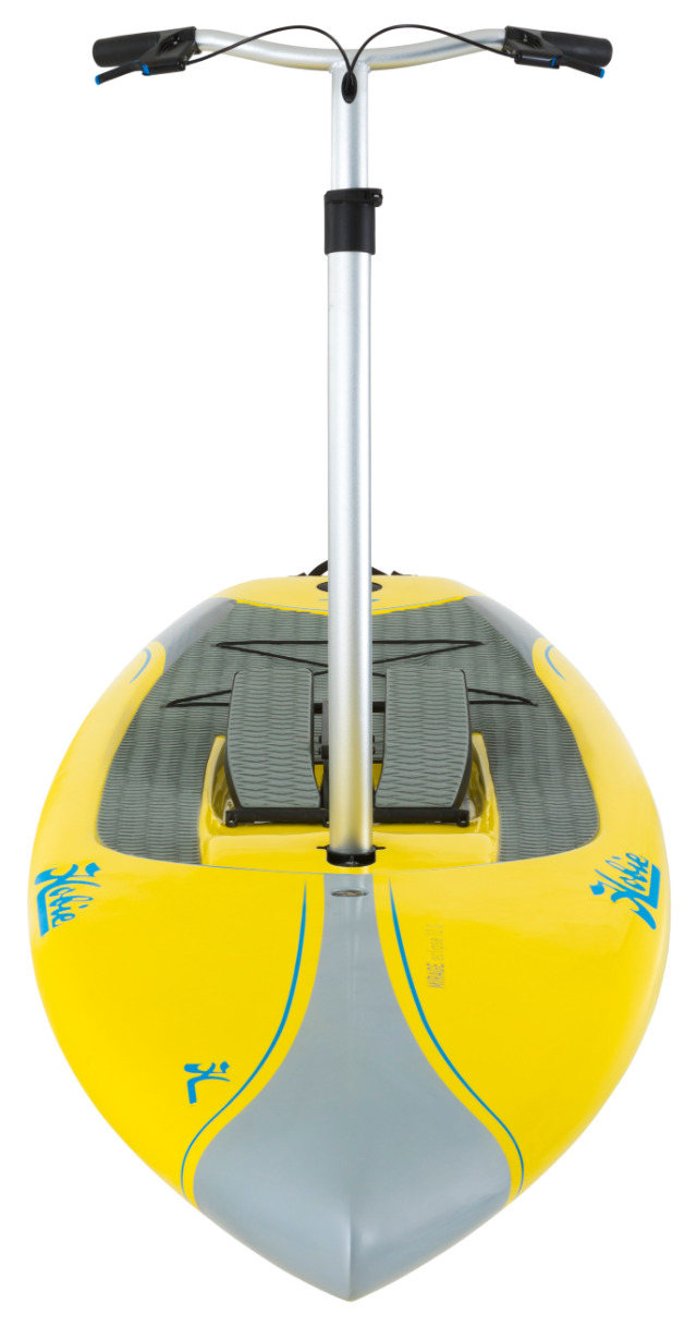 New 0 Hobie Mirage Eclipse ACX 12 For Sale (Sold) | Quest