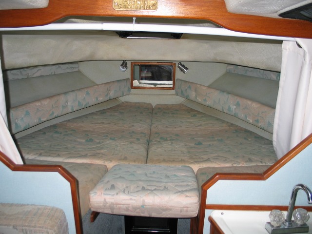 Used 1988 Sea Ray 270 Sundancer For Sale (Sold) | Quest Used 1988 Sea Ray 270 Sundancer For Sale (Sold) | Quest