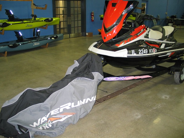 Used 2017 Yamaha Wave Runner VXR For Sale (Sold) | Quest Used 2017 Yamaha Wave Runner VXR For Sale (Sold) | Quest