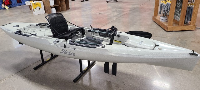 Used 2020 Hobie Used Mirage Outback For Sale (Sold) | Quest 