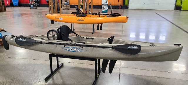 Used 2006 Hobie Used Mirage Outback For Sale (Sold) | Quest