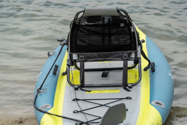 Hobie Mirage iTrek - Thumbnail 4